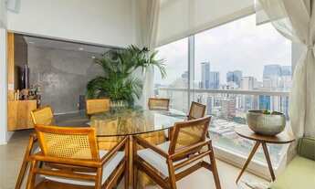 Imagem 3: Apartamento 02 quartos a venda no Brooklin