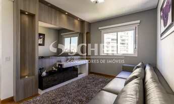 Imagem 4: Apartamento na Rua Sócrates com Varanda Gourmet