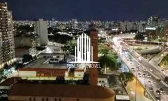 Imagem 5: Apartamento à venda 55 m² com 03 quartos na Liberdade