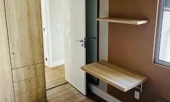 Imagem 6: Locação Apartamento Brisas do Parque -Flores
