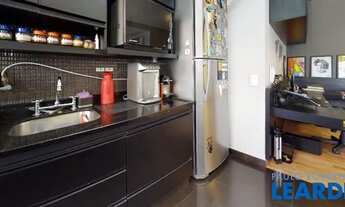 Imagem 5: APARTAMENTO - CAMPO BELO - SP