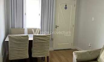 Imagem 5: Apartamento - São Bernardo - Campinas