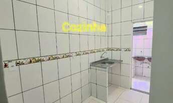 Imagem 2: Apartamento no Marco