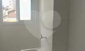 Imagem 6: Apartamento 1 quarto studio tucuruivi