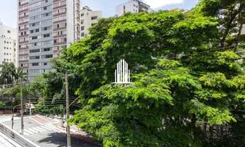 Imagem 2: Perdizes, apartamento próximo ao metrô com três dormitórios e garagem