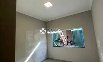 Imagem 4: Casa à venda, 5 quartos, 1 suíte, 2 vagas, Tibery - Uberlândia/MG