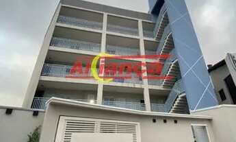 Imagem 2: Apartamento, Jardim da Mamãe - Guarulhos