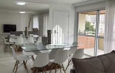 Imagem 9: APARTAMENTO A VENDA COM 3 DOMITORIOS, 3 SÚITES E 2 VAGAS