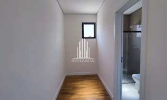 Imagem 7: CASA NOVA A VENDA CONDOMÍNIO CLUBE EM ALPHAVILLE COM 4 SUÍTES E VISTA PARA A MATA