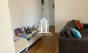 Imagem 4: Apartamento de 3 dormitórios na Vila Azevedo