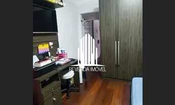 Imagem 3: Sobrado á venda na Vila Pires com 03 Dorms e 02 vagas