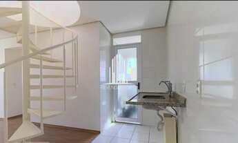 Imagem 3: Apartamento Duplex 3 dormitório, 1 suíte, 121m2 no Jardim Celeste