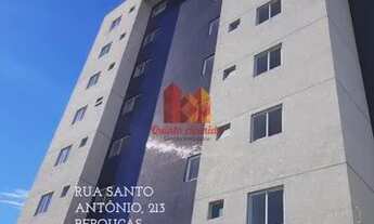 Imagem 2: CURITIBA - Apartamento Padrão - Rebouças