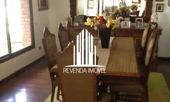 Imagem 3: Apartamento 4 dormitórios com 2 suítes, 6 banheiros e 3 vagas