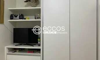 Imagem 3: Casa para aluguel, 3 quartos, 1 suíte, 4 vagas, JARDIM KARAÍBA - Uberlândia/MG