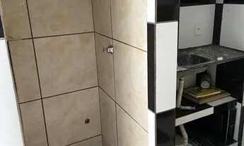 Imagem 2: ALUGA SE CASA DE VILA EM QUINTINO