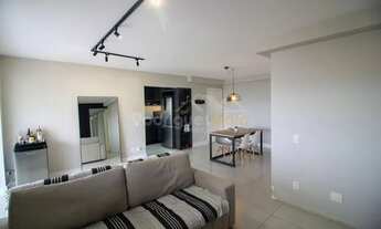 Imagem 3: Apartamento no Jardim Caboré com 2 quartos sendo 1 suíte