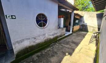 Imagem 3: Casa para aluguel, 4 quartos, 1 suíte, 10 vagas, Álvaro Camargos - Belo Horizonte/MG