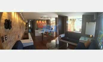 Imagem: Sobrado em São Paulo - Santo Amaro