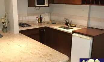 Imagem 5: Flat para locação na Vila Olímpia - Edifício Mercure JK The Must - Cód. TSA05545