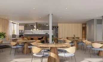 Imagem 2: Apartamento à venda, 89 m² por R$ 775.000,00 - Vila Ema - São Paulo/SP