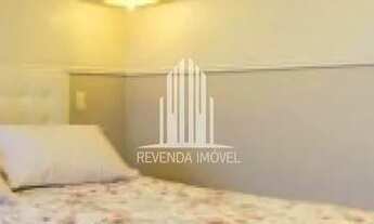 Imagem 7: Apartamento à venda 109m² com 3 dormitórios 3 suítes 2 vagas no Campo Belo