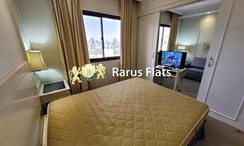 Imagem 7: Flat para alugar na Vila Olímpia - Edifício The World