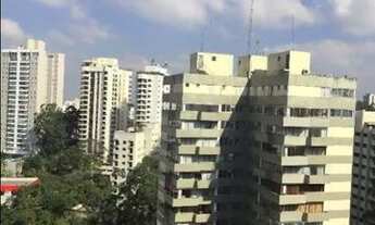 Imagem 7: Apartamento com 2 dormitórios para alugar, 49 m² por R$ 2.600,00/mês - Morumbi - São Paulo