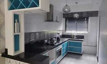 Imagem: Apartamento para aluguel possui 49 metros