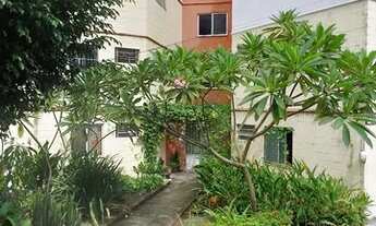 Imagem 1: PROCURO MENINA PRA DIVIDIR APARTAMENTO