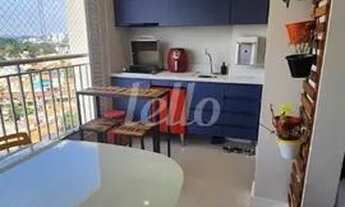 Imagem 5: São Bernardo do Campo - Apartamento Padrão - Jardim Paramount