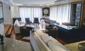 Imagem 4: Apartamento à venda m² com 4 dormitórios 2 suítes 4 vagas na Vila Mariana