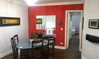 Imagem: Apartamento à venda 109m² 3 dormitórios