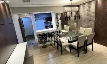 Imagem 3: Apartamento para Locação, Com acesso ao Clube, quadra do mar, Mata da Praia, Vitória, ES