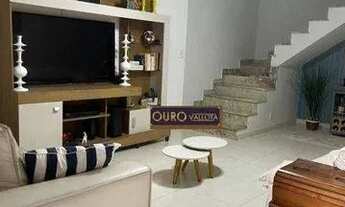 Imagem 6: Sobrado com 3 dormitórios para alugar, 182 m² por R$ 4.087/mês - Mooca - São Paulo/SP