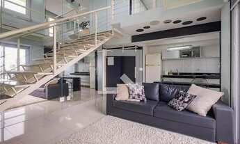 Imagem 3: Apartamento para Aluguel - Vila Madalena, 1 Quarto, 93 m2