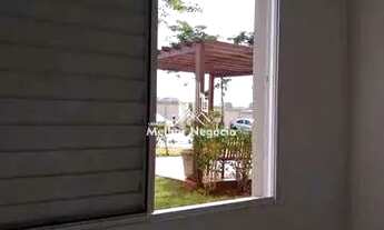 Imagem 6: Apartamento com 2 dorms, Jardim Maria Luíza, Sumaré - R$ 181 mil, Cod: AP2994