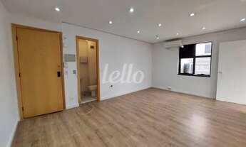 Imagem 3: São Paulo - Conjunto Comercial/Sala - Tatuapé