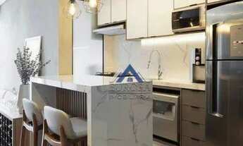 Imagem 6: Apartamento com 2 dormitórios à venda, 69 m² por R$ 675.000,00 - Gleba Palhano - Londrina