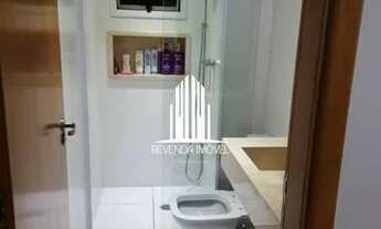 Imagem 5: Apartamento com 112m² em Santana - SP com 3 suítes, 4 banheiros e 2 vagas de garagem