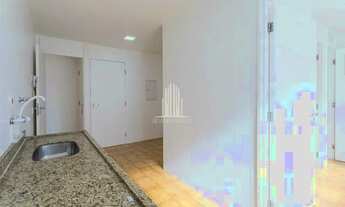 Imagem 7: Apartamento no Edifício Guarau com 90m e 3 quartos em Moema