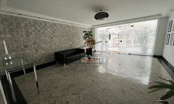 Imagem 2: Apartamento 3 quartos a venda mobiliado Tatuape