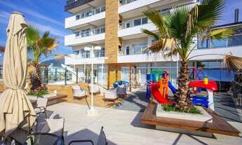 Imagem 7: Apartamento com 3 dormitórios à venda, 229 m² por R$ 1.051.859,17 - Centro - Navegantes/SC