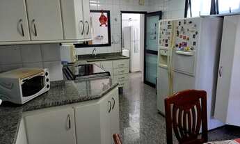 Imagem 6: Cobertura duplex para venda com 260 metros quadrados com 3 quartos