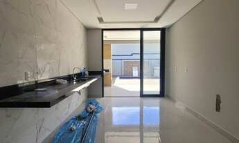 Imagem 3: Casa - Jardim Toscana - Indaiatuba