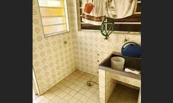 Imagem 7: CASA TÉRREA - VILA TUPI - SP