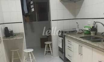 Imagem 4: Santo André - Apartamento Padrão - Vila Valparaíso