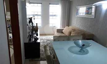 Imagem 3: Sobrado em condomínio com 3 dormitórios sendo 1 suíte