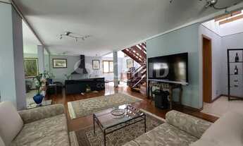 Imagem 5: Imóvel incrível muito bem construído, em local tranquilo e privilegiado da Chácara Monte A