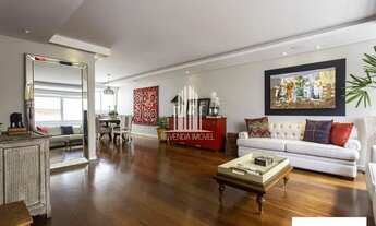 Imagem 4: Apartamento com 3 dormitórios - Jardim Paulista